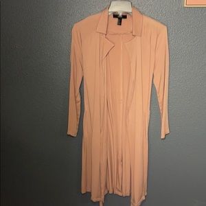 Forever21 Tench coat